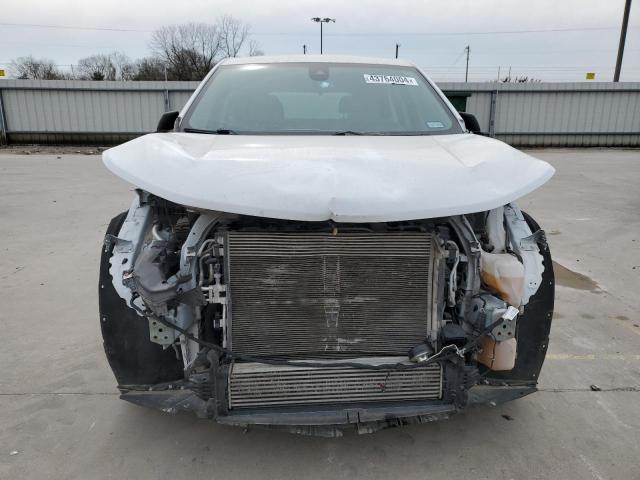 Photo 5 from auction – 2021 CHEVROLET EQUINOX with VIN 2GNAXFEV4M6141164