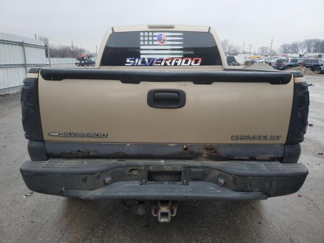 Photo 6 from auction – 2005 CHEVROLET SILVERADO with VIN 2GCEK13T851117722