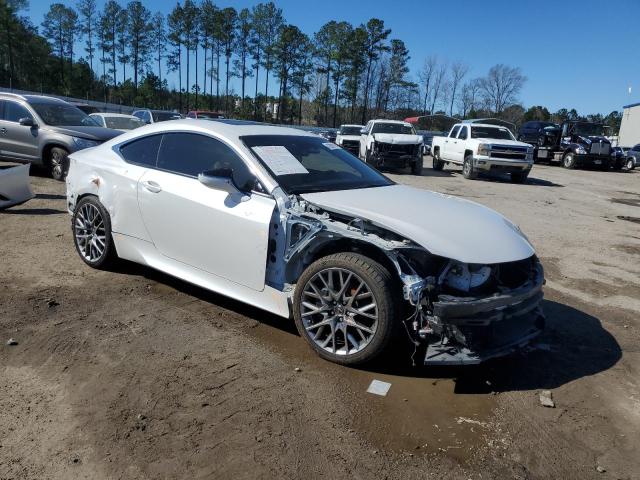 Photo 4 from auction – 2019 LEXUS RC 350 with VIN JTHHZ5BC0K5019584