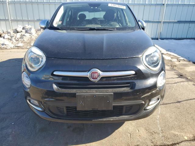Photo 5 from auction – 2018 FIAT 500X POP with VIN ZFBCFYAB1JP669061