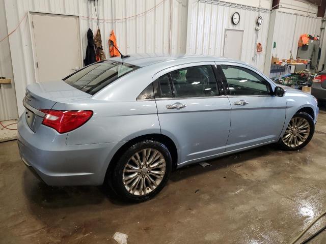 Photo 3 from auction – 2012 CHRYSLER 200 LIMITE with VIN 1C3CCBCB4CN263178