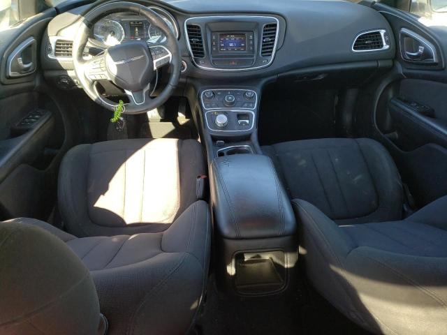 Photo 8 from auction – 2016 CHRYSLER 200 LIMITE with VIN 1C3CCCAB3GN132063