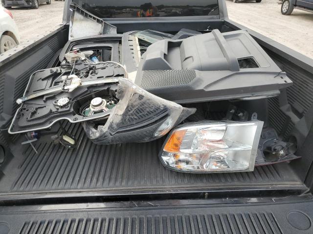 Photo 12 from auction – 2019 RAM 1500 CLASS with VIN 1C6RR6FGXKS650618