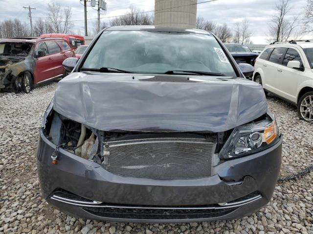 Zdjęcie 5 z aukcji – 2015 HONDA ODYSSEY EX z VIN 5FNRL5H68FB080324