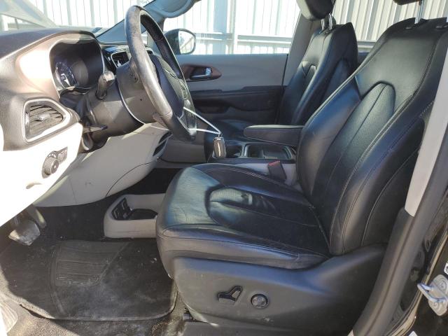 Photo 7 from auction – 2018 CHRYSLER PACIFICA with VIN 2C4RC1BG6JR120388