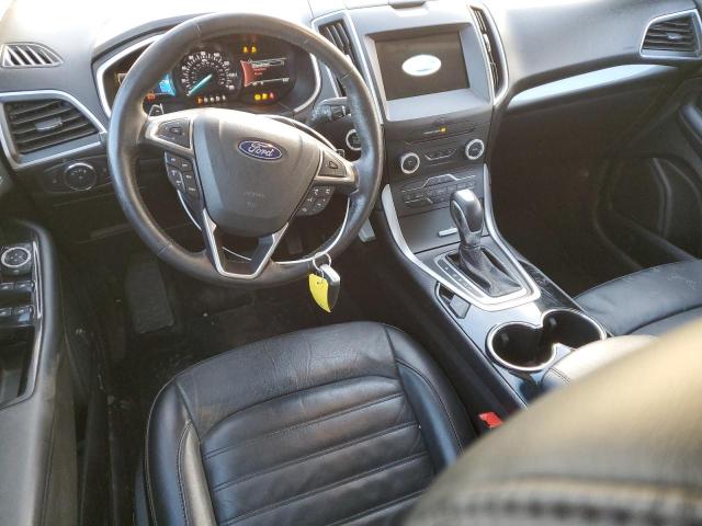 Photo 8 from auction – 2018 FORD EDGE SEL with VIN 2FMPK4J9XJBB11437