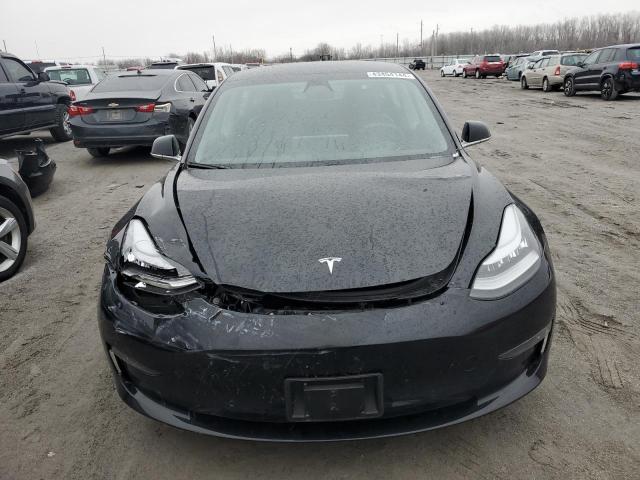 Photo 5 from auction – 2020 TESLA MODEL 3 with VIN 5YJ3E1EB4LF663141
