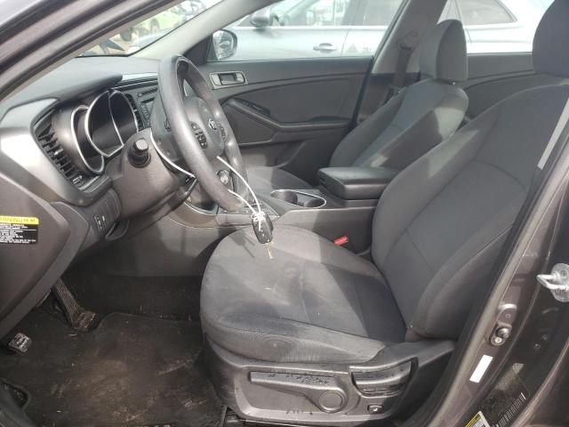 Photo 7 from auction – 2015 KIA OPTIMA LX with VIN KNAGM4A72F5631203