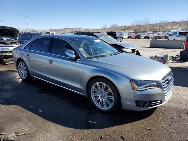 Zdjęcie 4 z aukcji – 2012 AUDI A8 L QUATT z VIN WAURVAFDXCN034749