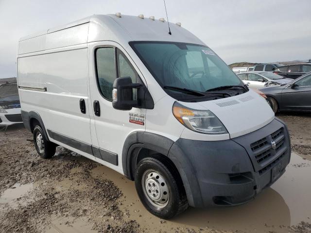 Photo 4 from auction – 2014 RAM PROMASTER with VIN 3C6TRVBG6EE122488