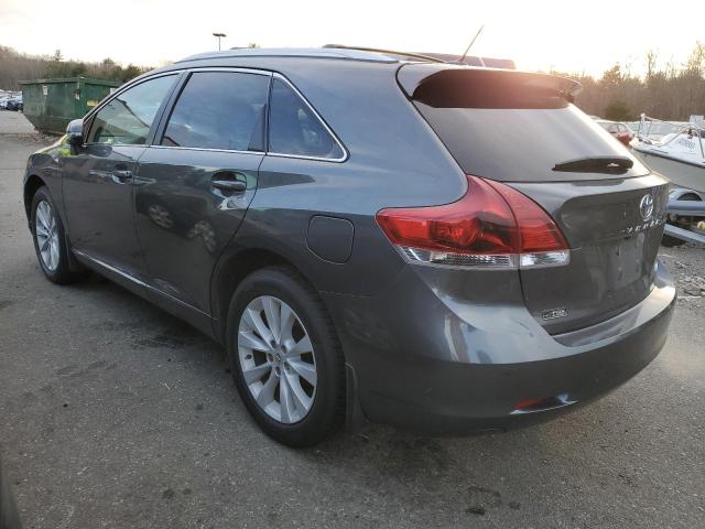 Photo 2 from auction – 2015 TOYOTA VENZA LE with VIN 4T3BA3BB2FU069850