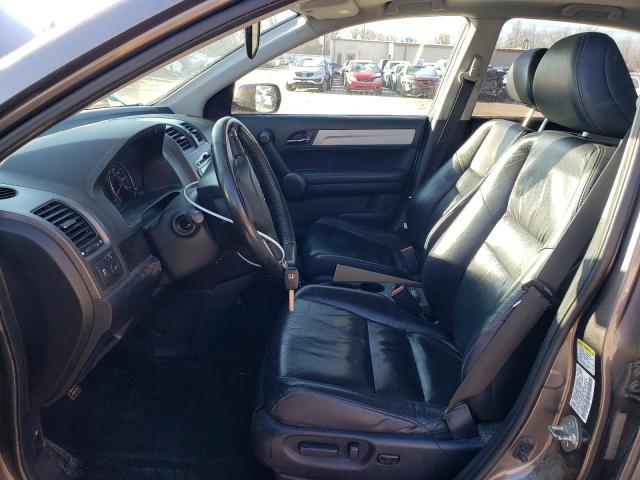 Photo 7 from auction – 2011 HONDA CR-V EXL with VIN 5J6RE4H73BL101014