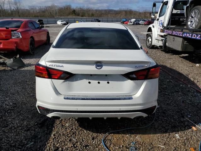 Photo 6 from auction – 2020 NISSAN ALTIMA PLA with VIN 1N4BL4FV7LN303994