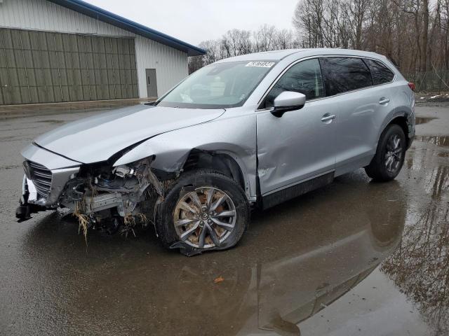 MAZDA CX-9 TOURI 2023 with VIN JM3TCBCY4P0658259 - Photo from auction
