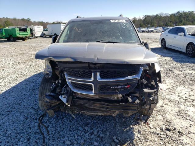 Photo 5 from auction – 2012 DODGE JOURNEY CR with VIN 3C4PDCDG4CT353327