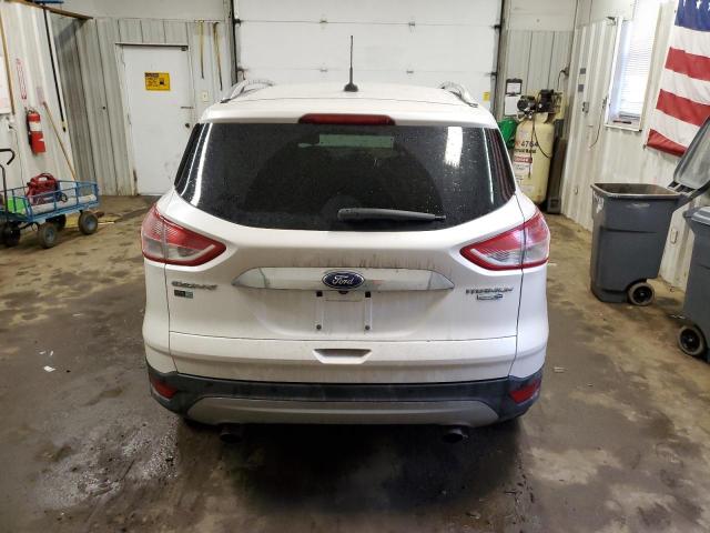 Photo 6 from auction – 2015 FORD ESCAPE TIT with VIN 1FMCU9J94FUA19683