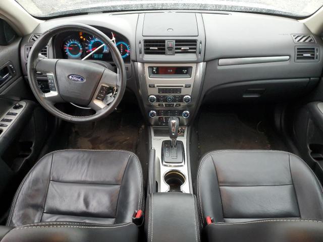 Photo 8 from auction – 2011 FORD FUSION SEL with VIN 3FAHP0JA4BR273263