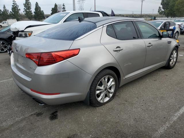 Photo 3 from auction – 2011 KIA OPTIMA EX with VIN KNAGN4A71B5052503