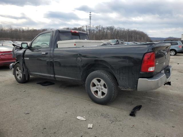 Photo 2 from auction – 2009 DODGE RAM 1500 with VIN 1D3HB16P49J516352