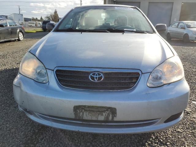 Photo 5 from auction – 2007 TOYOTA COROLLA CE with VIN 1NXBR32EX7Z798000