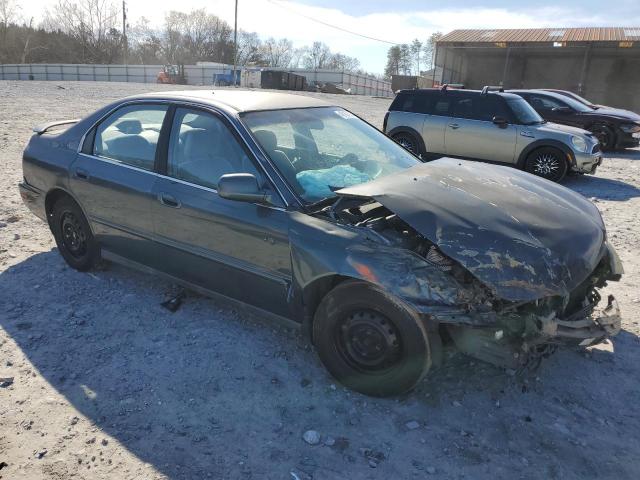 Photo 4 from auction – 1997 HONDA ACCORD VAL with VIN 1HGCD5684VA188746