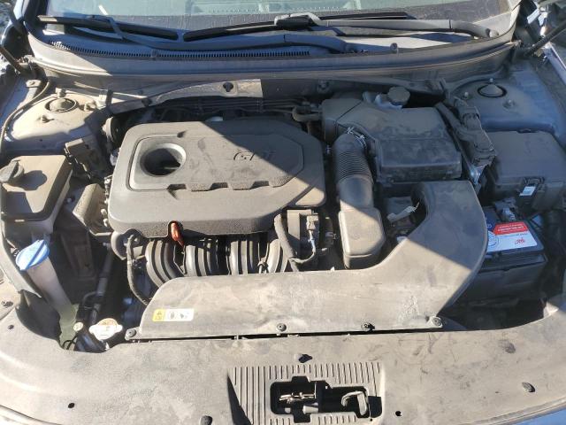 Photo 11 from auction – 2016 HYUNDAI SONATA SPO with VIN 5NPE34AF5GH428683