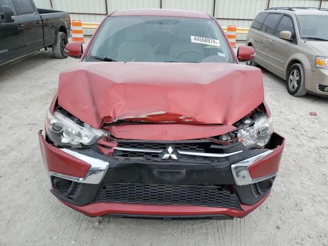 Photo 5 from auction – 2019 MITSUBISHI OUTLANDER with VIN JA4AP3AU9KU015878