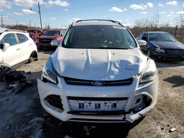 Photo 5 from auction – 2015 FORD ESCAPE TIT with VIN 1FMCU0J93FUB91229