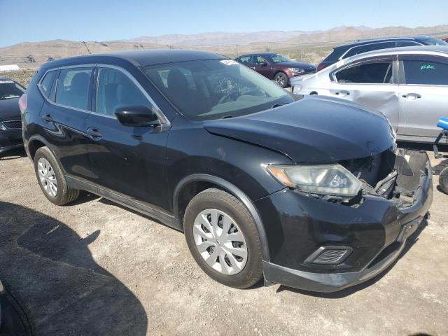 Photo 4 from auction – 2016 NISSAN ROGUE S with VIN 5N1AT2MT5GC802060