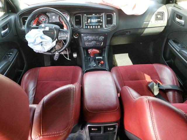 Photo 8 from auction – 2022 DODGE CHARGER SC with VIN 2C3CDXGJ0NH209335