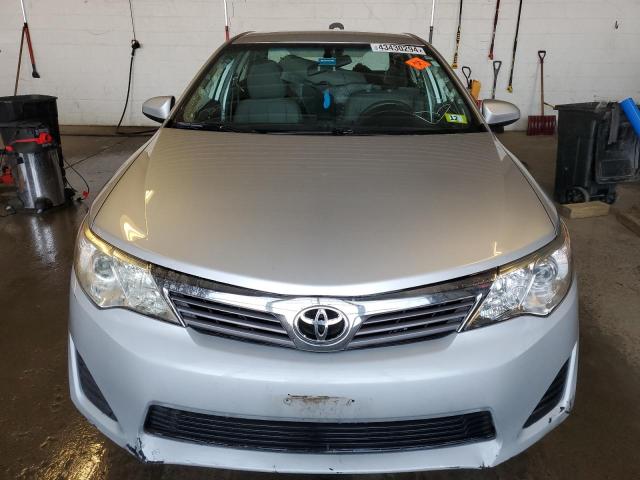 Photo 5 from auction – 2014 TOYOTA CAMRY L with VIN 4T4BF1FK2ER432290