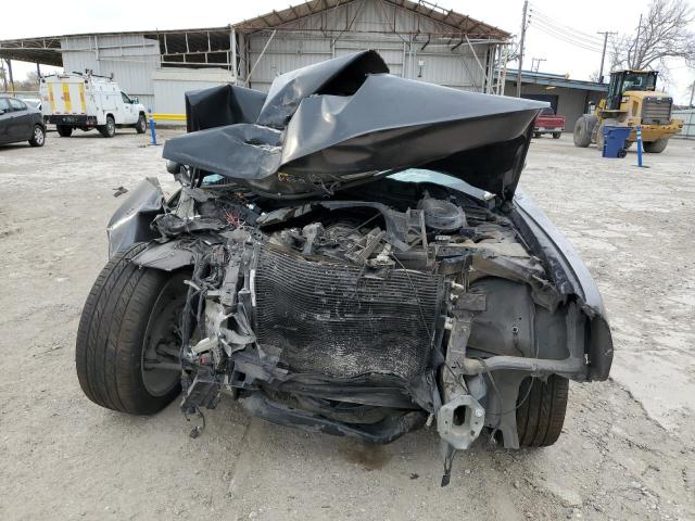 Photo 5 from auction – 2019 DODGE CHALLENGER with VIN 2C3CDZBT7KH524441
