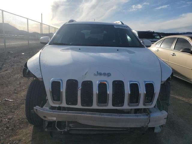 Photo 5 from auction – 2018 JEEP CHEROKEE L with VIN 1C4PJLLB4JD512736