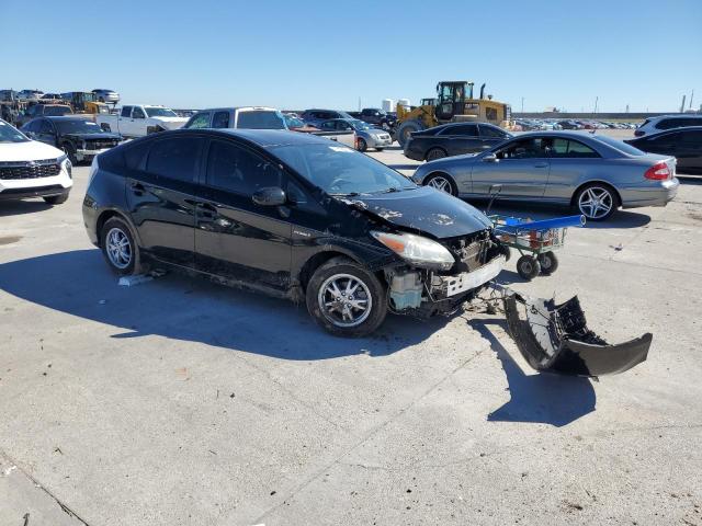 Photo 4 from auction – 2010 TOYOTA PRIUS with VIN JTDKN3DU3A5010115