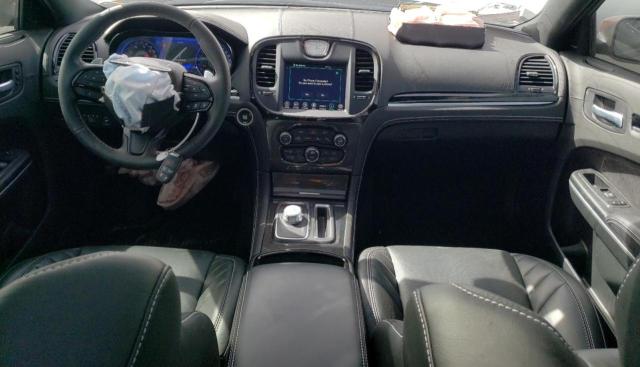 Photo 8 from auction – 2023 CHRYSLER 300C with VIN 2C3CCAPJ4PH502559