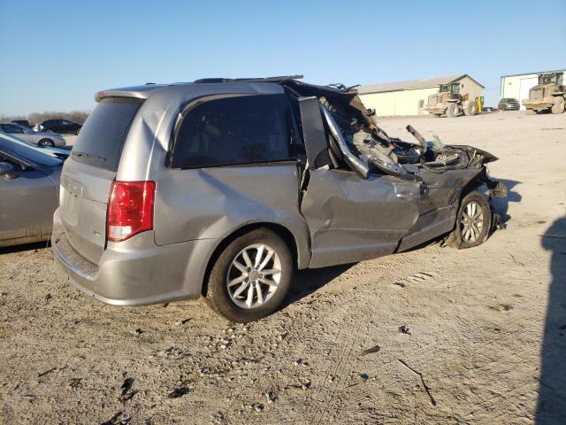 Photo 3 from auction – 2013 DODGE GRAND CARA with VIN 2C4RDGCG9DR820277