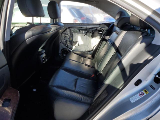 Photo 10 from auction – 2010 LEXUS HS 250H with VIN JTHBB1BA8A2023271