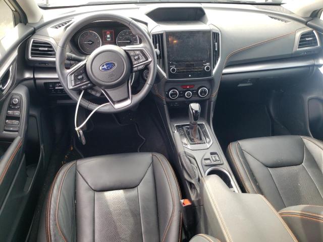 Photo 8 from auction – 2023 SUBARU CROSSTREK with VIN JF2GTHMC2P8280767