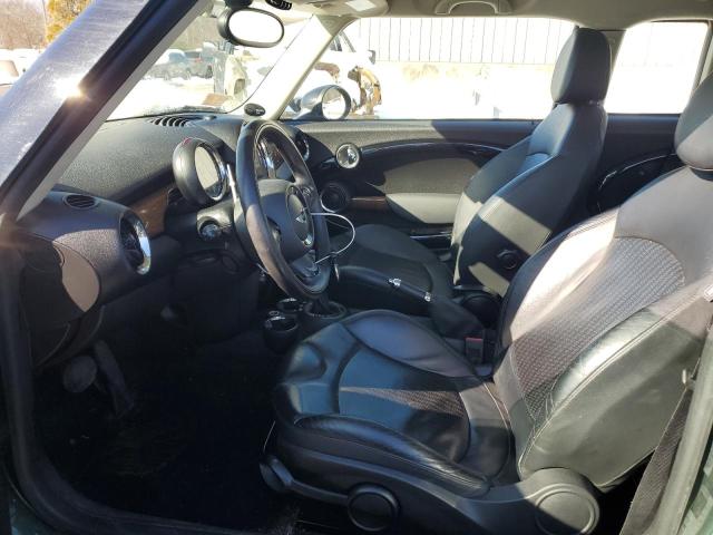 Photo 7 from auction – 2012 MINI COOPER CLU with VIN WMWZF3C5XCT489361
