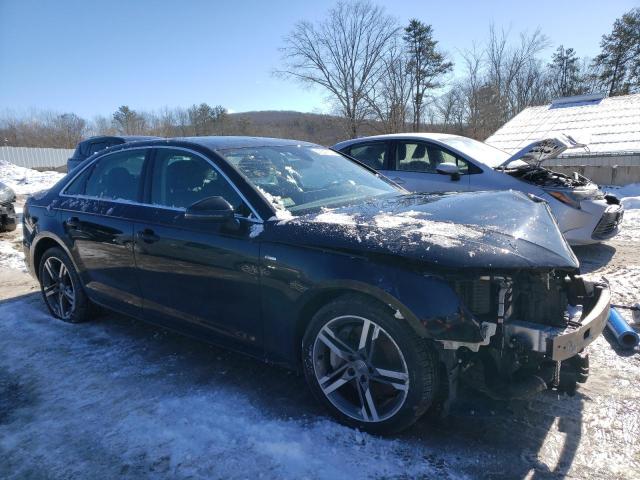 Photo 4 from auction – 2018 AUDI A4 PREMIUM with VIN WAUENAF42JA130717