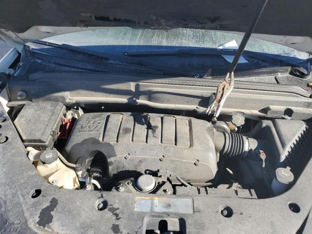 Photo 12 from auction – 2012 GMC ACADIA DEN with VIN 1GKKVTEDXCJ325863