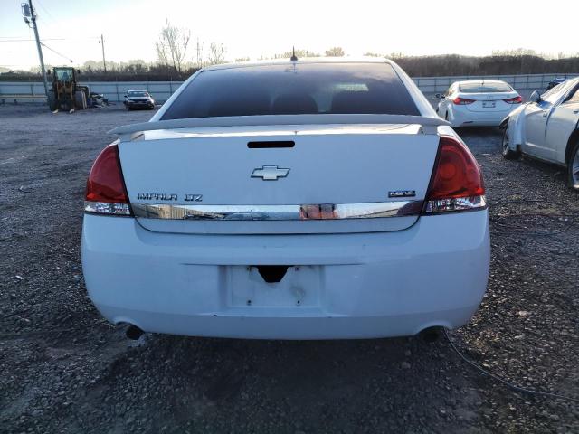 Photo 6 from auction – 2011 CHEVROLET IMPALA LTZ with VIN 2G1WC5EM9B1189385