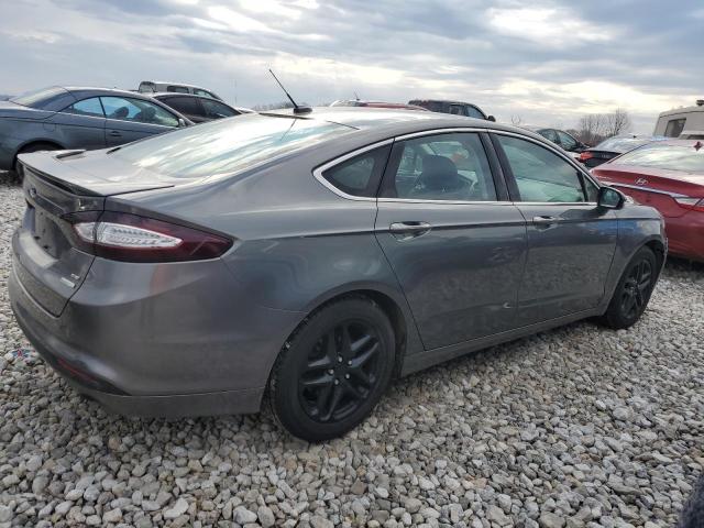 Photo 3 from auction – 2013 FORD FUSION SE with VIN 3FA6P0HR7DR239968