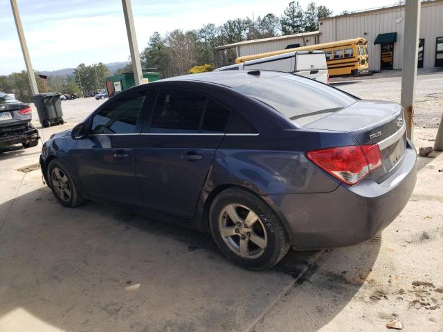 Photo 2 from auction – 2014 CHEVROLET CRUZE LT with VIN 1G1PC5SB3E7346472