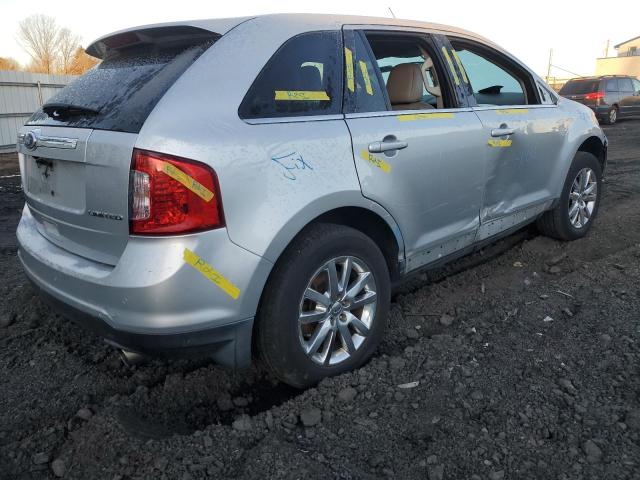 Photo 3 from auction – 2011 FORD EDGE LIMIT with VIN 2FMDK3KC7BBA13023