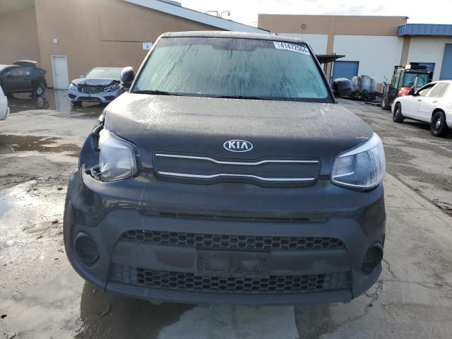 Photo 5 from auction – 2019 KIA SOUL with VIN KNDJN2A24K7021512