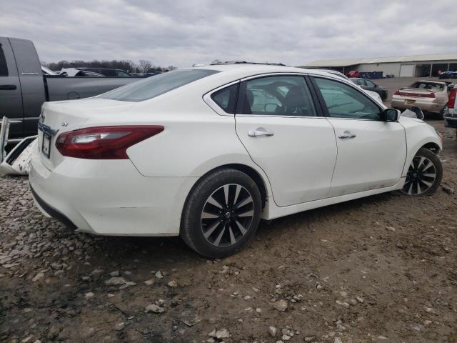 Photo 3 from auction – 2018 NISSAN ALTIMA 2.5 with VIN 1N4AL3AP6JC163539