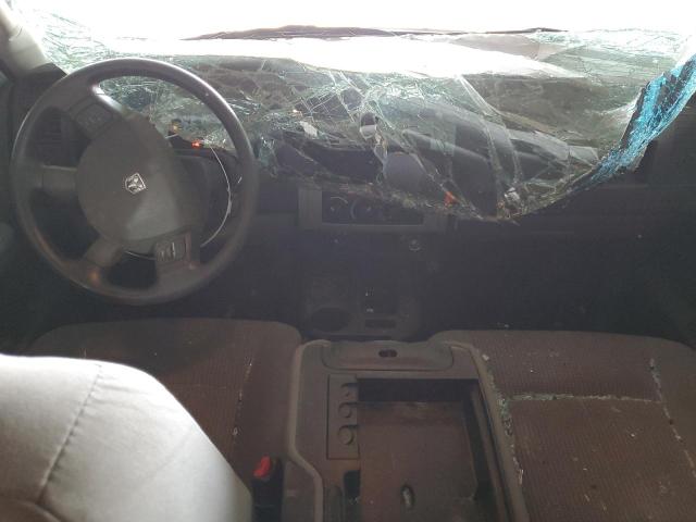 Photo 8 from auction – 2008 DODGE DAKOTA QUA with VIN 1D7HW48K18S540767