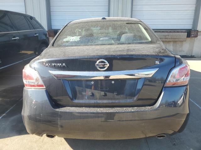 Photo 6 from auction – 2015 NISSAN ALTIMA 2.5 with VIN 1N4AL3AP1FC114093