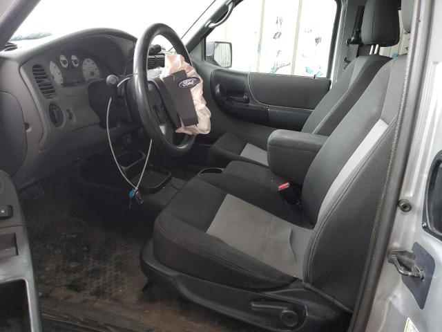 صورة رقم 7 من المزاد - 2011 FORD RANGER SUP مع VIN 1FTLR4FE1BPA79363